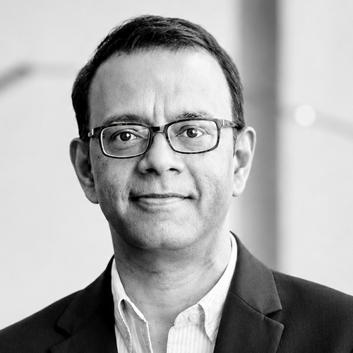 Co-Founder & CEO